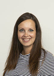 Dr. Nichelle Desilets